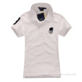 Polo T Shirts, 100% Cotton Polot T Shirt for Man
